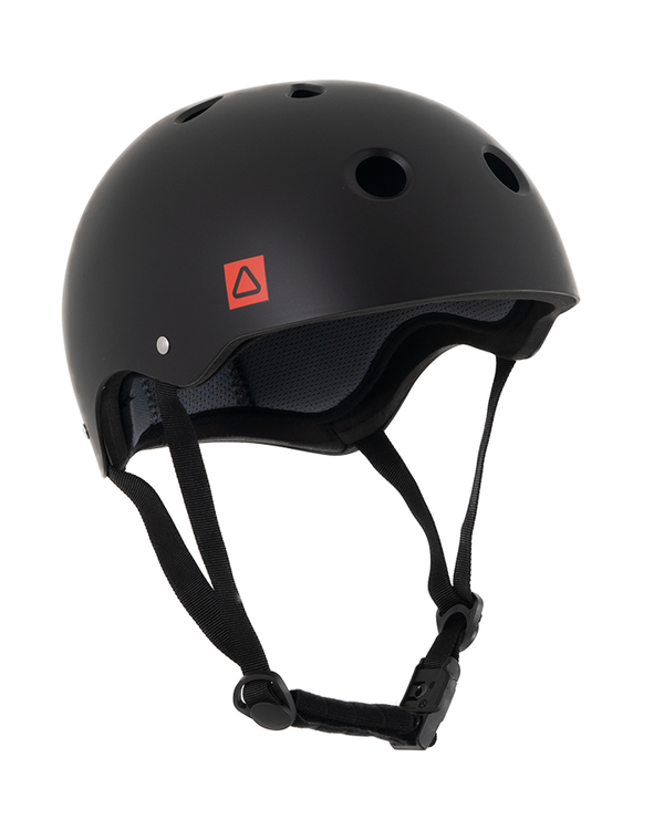 FOLLOW PRO HELMET - BLACK