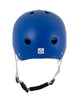 FOLLOW PRO HELMET - KLEIN BLUE