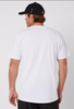 Follow Couch Tee (2024) - White