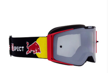 Load image into Gallery viewer, REDBULL SPECT TORP GOGGLE GREY RED
