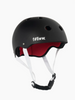 Follow Safety First Helmet - BLACK/RED