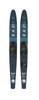 Radar 2024 - Origin Combos w/ Adj Horseshoe Bindings - Black / Battleship Blue