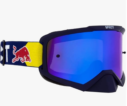 REDBULL SPECT EVAN GOGGLE - Blue