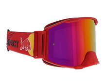 Load image into Gallery viewer, REDBULL SPECT STRIVE MX Goggles - Red
