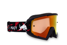 Load image into Gallery viewer, REDBULL SPECT WHIP MX GOGGLE - Orange
