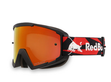 Load image into Gallery viewer, REDBULL SPECT WHIP MX GOGGLE - Orange
