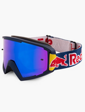 Load image into Gallery viewer, REDBULL SPECT WHIP MX GOGGLE - Dark Blue
