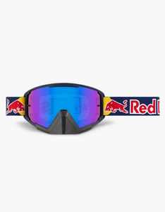 REDBULL SPECT WHIP MX GOGGLE - Dark Blue