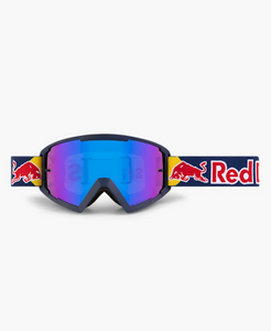 REDBULL SPECT WHIP MX GOGGLE - Dark Blue