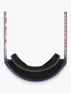 REDBULL SPECT WHIP MX GOGGLE - Dark Blue