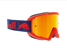 Load image into Gallery viewer, REDBULL SPECT WHIP MX GOGGLE - Red
