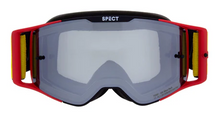 Load image into Gallery viewer, REDBULL SPECT TORP GOGGLE GREY RED
