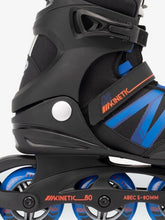 Load image into Gallery viewer, K2 KINETIC 80 PRO MEN&#39;S INLINE SKATES
