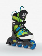 Load image into Gallery viewer, K2 RAIDER BEAM INLINE SKATES
