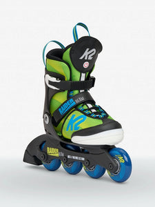 K2 RAIDER BEAM INLINE SKATES