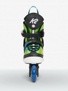 K2 RAIDER BEAM INLINE SKATES