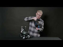 Load and play video in Gallery viewer, K2 KINETIC 80 PRO MEN&#39;S INLINE SKATES
