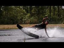 Load and play video in Gallery viewer, RONIX WAKEBOARDS - GRAVITY - FLEXBOX 2 - AIR CORE 3 (2024) - Sky Blue
