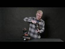 Load and play video in Gallery viewer, K2 SK8 HERO BOA® ALU INLINE SKATES
