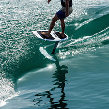 Load image into Gallery viewer, RONIX WAKEFOIL - BEGINNER / INTERMEDIATE HYBRID SERIES - WITH BOARD
