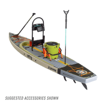 Load image into Gallery viewer, BOTE Rackham 14′ Verge Camo Paddle Board
