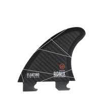 Load image into Gallery viewer, RONIX WAKESURFBOARDS - FIN-S FLOATING SURF FIN
