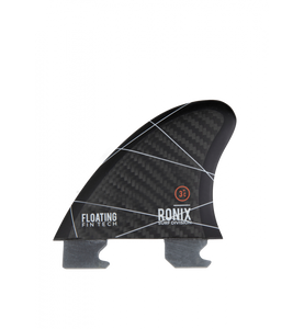 RONIX WAKESURFBOARDS - FIN-S FLOATING SURF FIN