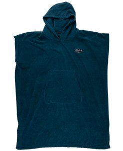 Radar Change Poncho (2024) - Battleship Blue - OSFM