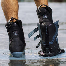 Load image into Gallery viewer, RONIX WAKEBOARD BOOTS - ATMOS - EXP INTUITION+ 2022
