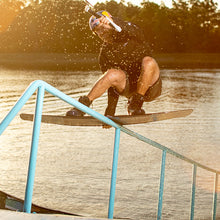 Load image into Gallery viewer, RONIX WAKEBOARDS KINETIK PROJECT - KINETIK PROJECT - SPRINGBOX 2 PARK BOARD 2022
