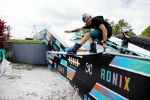 Load image into Gallery viewer, RONIX WAKEBOARDS KINETIK PROJECT - KINETIK PROJECT - SPRINGBOX 2 PARK BOARD 2022
