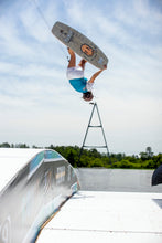 Load image into Gallery viewer, RONIX WAKEBOARDS - SPRING BREAK WOMEN&#39;S PARK BOARD 2022
