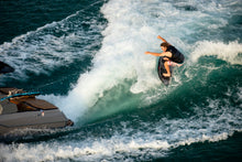 Load image into Gallery viewer, RONIX WAKESURF BOARDS - H.O.M.E CARBON PRO - M50 - BELLE CHROME
