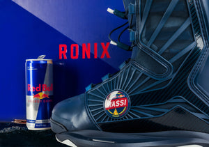 RONIX WAKEBOARD BOOTS - RXT - INTUITION+ 2022