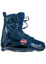 Load image into Gallery viewer, RONIX WAKEBOARD BOOTS - RXT - INTUITION+ 2022
