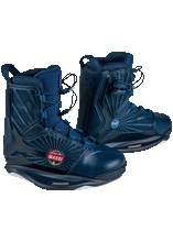 Load image into Gallery viewer, RONIX WAKEBOARD BOOTS - RXT - INTUITION+ 2022
