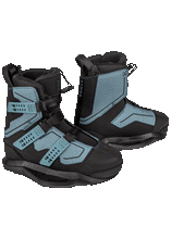 Load image into Gallery viewer, RONIX WAKEBOARD BOOTS - ATMOS - EXP INTUITION+ 2022
