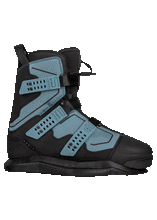 Load image into Gallery viewer, RONIX WAKEBOARD BOOTS - ATMOS - EXP INTUITION+ 2022
