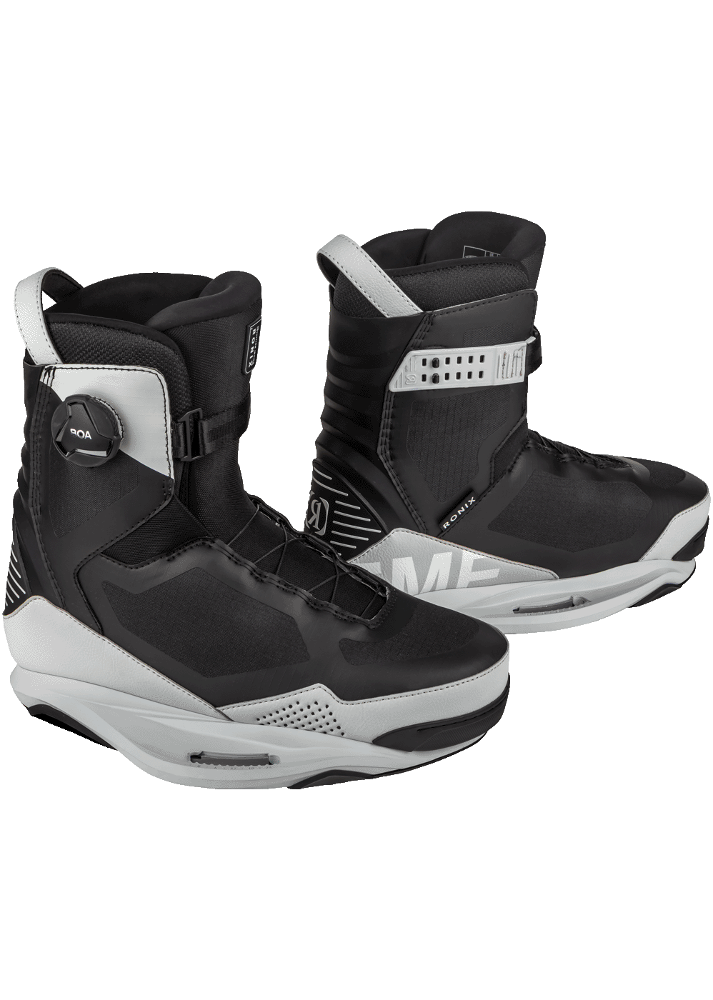 RONIX WAKEBOARD BOOTS - SUPREME BOA INTUITION+ 2022