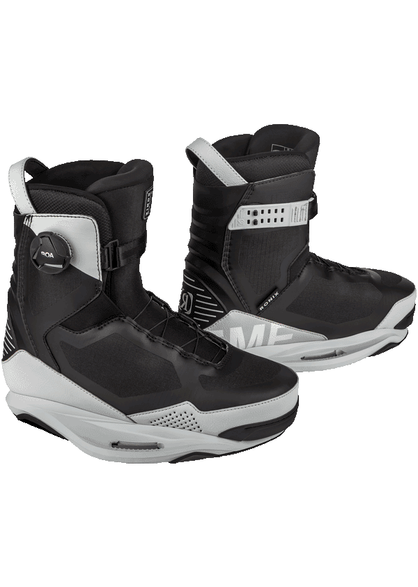 RONIX WAKEBOARD BOOTS - SUPREME BOA INTUITION+ 2022