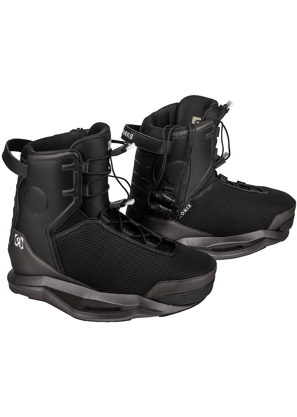 RONIX WAKEBOARD PARKS BOOTS 2022