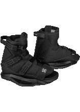 Load image into Gallery viewer, RONIX WAKEBOARDING BOOT - ANTHEM STRAP BINDING 2022
