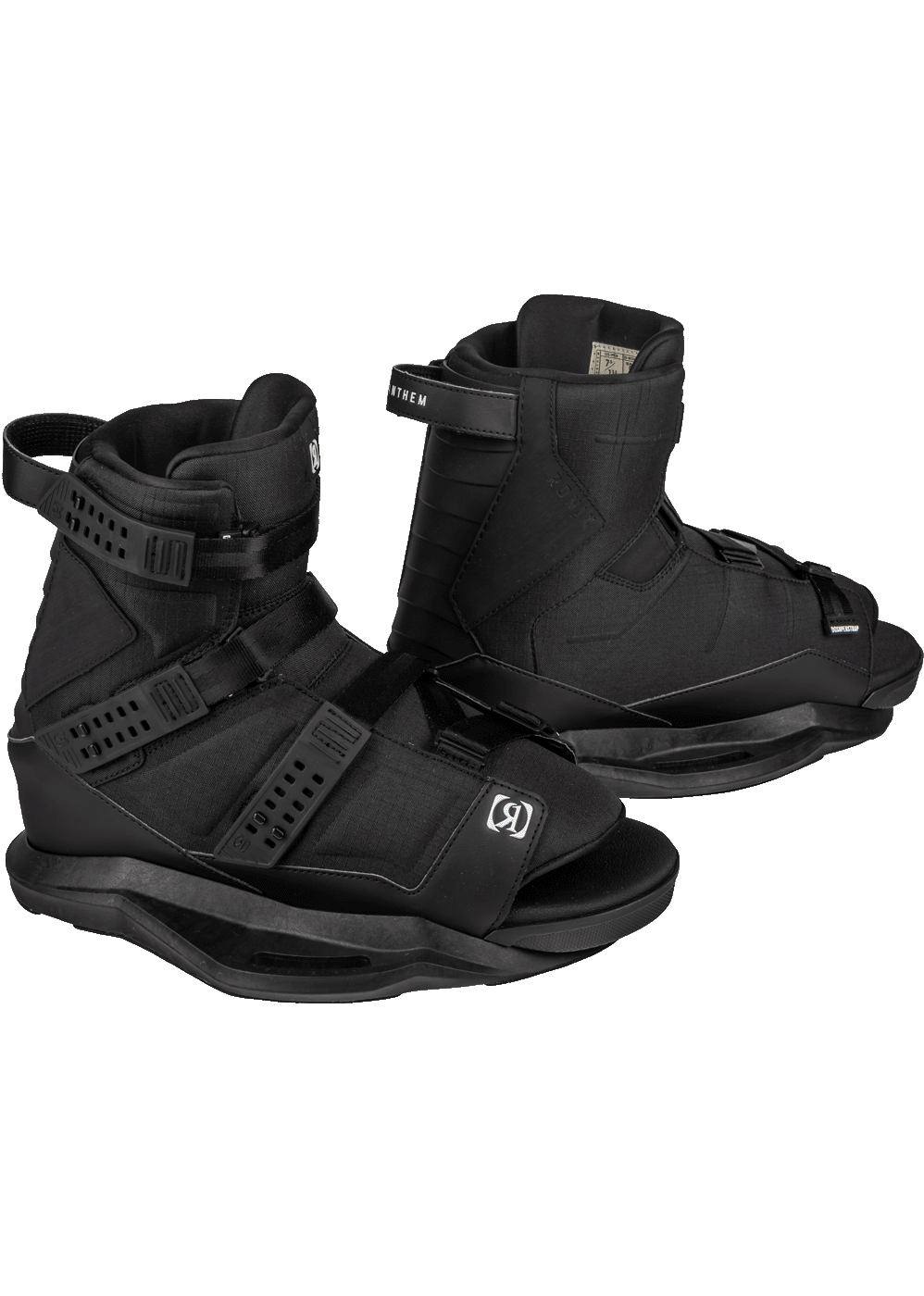 RONIX WAKEBOARDING BOOT - ANTHEM STRAP BINDING 2022