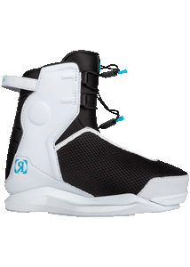 RONIX WAKEBOARDING KIDS BOOTS - VISION PRO BINDING 2022