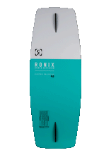 Load image into Gallery viewer, RONIX WAKE SKATE - ELECTRIC COLLECTIVE 2023
