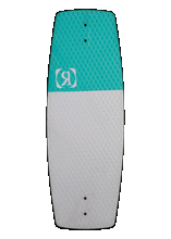 Load image into Gallery viewer, RONIX WAKE SKATE - ELECTRIC COLLECTIVE 2023
