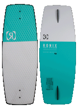 Load image into Gallery viewer, RONIX WAKE SKATE - ELECTRIC COLLECTIVE 2023
