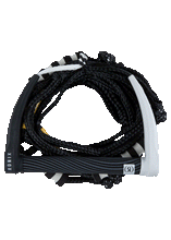 Load image into Gallery viewer, RONIX Ropes - SILICONE SURF ROPE WITH HANDLE
