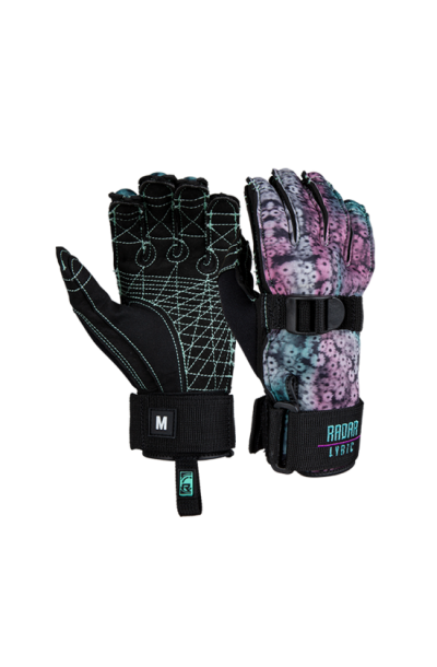 RADAR LYRIC LADIES GLOVE