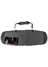 Load image into Gallery viewer, RONIX WAKEBOARD BAG - BULWARK NEO SLEEVE BOARD SLEEVE
